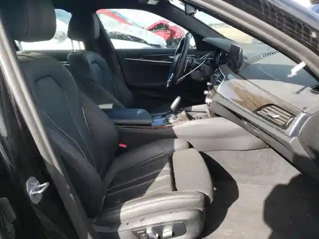 WBAJA5C53KBX87746 2019 BMW 530 I-4