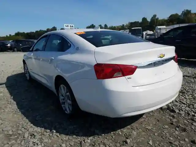 1G11Z5S3XLU112602 2020 CHEVROLET IMPALA LT-2