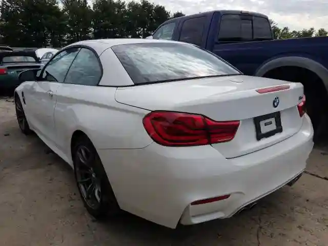 WBS4Z9C54JED22742 2018 BMW M4-2