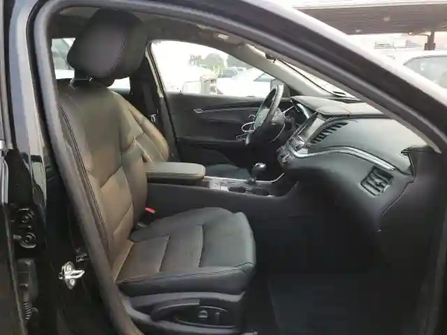 1G11Z5S39LU109447 2020 CHEVROLET IMPALA LT-4