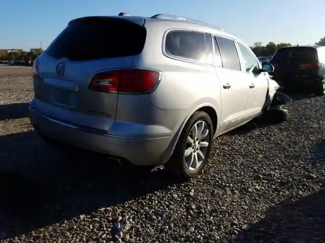 5GAKVCKD7HJ181147 2017 BUICK ENCLAVE-3