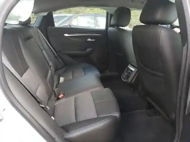 1G11Z5S36KU139973 2019 CHEVROLET IMPALA LT-5