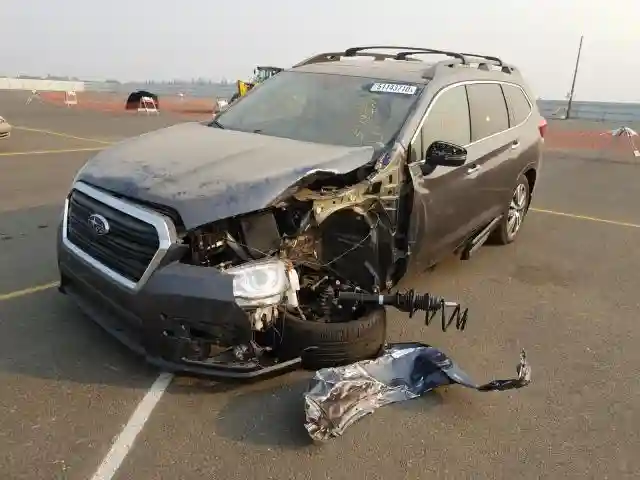 4S4WMARD5L3450705 2020 SUBARU ASCENT TOURING-1