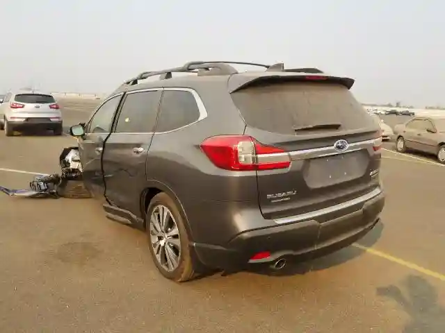 4S4WMARD5L3450705 2020 SUBARU ASCENT TOURING-2