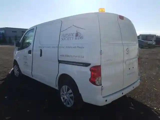 3N6CM0KN9KK704166 2019 NISSAN NV200 2.5S-2