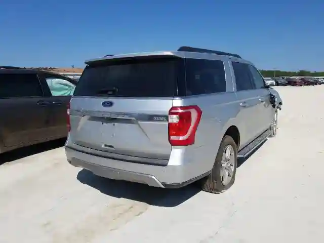 1FMJK1HT8JEA17938 2018 FORD EXPEDITION MAX XLT-3