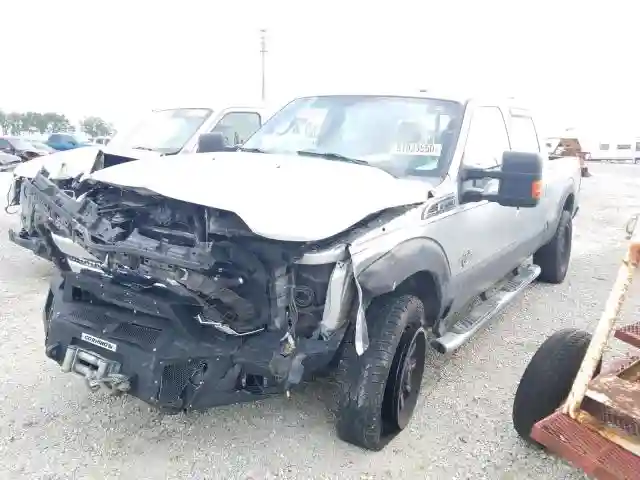 1FT8W3BT0GEC67629 2016 FORD F350 SUPER DUTY-1