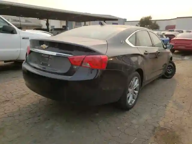 1G11Z5S39LU109447 2020 CHEVROLET IMPALA LT-3