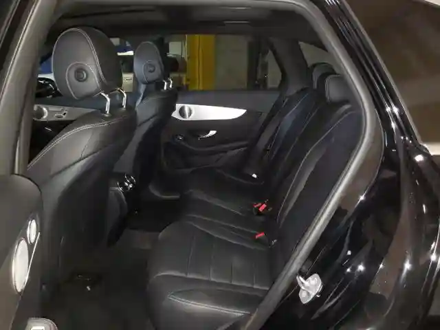 WDC0G4KB0KV190027 2019 MERCEDES-BENZ GLC 300 4MATIC-5