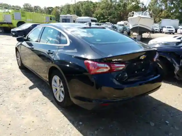 1G1ZD5ST4LF095706 2020 CHEVROLET MALIBU LT-2