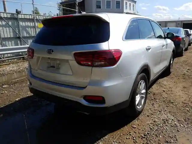 5XYPG4A57LG632214 2020 KIA SORENTO S-3