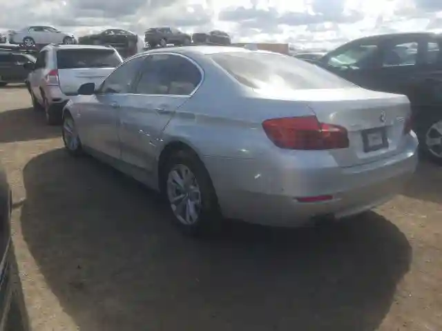 WBA5A7C53GG145017 2016 BMW 528 XI-2