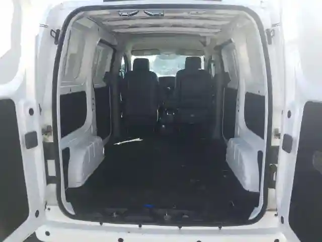 3N6CM0KN9KK704166 2019 NISSAN NV200 2.5S-5