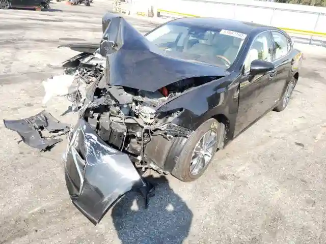 JTHBW1GG4H2136386 2017 LEXUS ES 300H-1