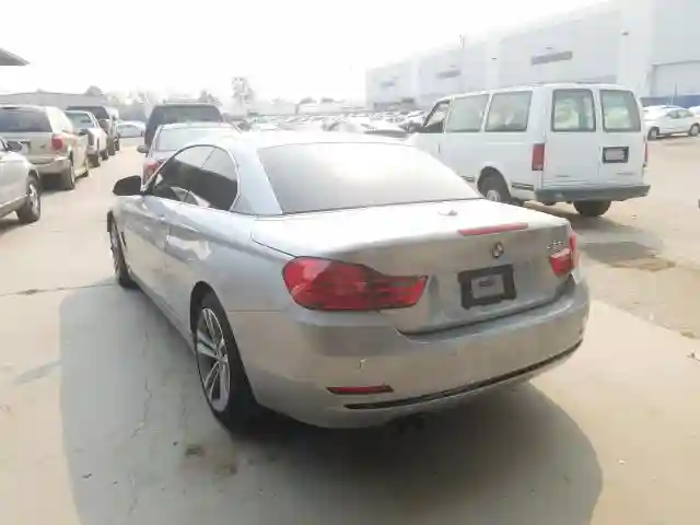 WBA3V7C54G5A26273 2016 BMW 428 I SULEV-2