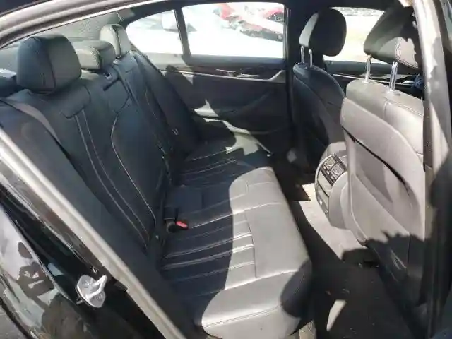 WBAJA5C53KBX87746 2019 BMW 530 I-5