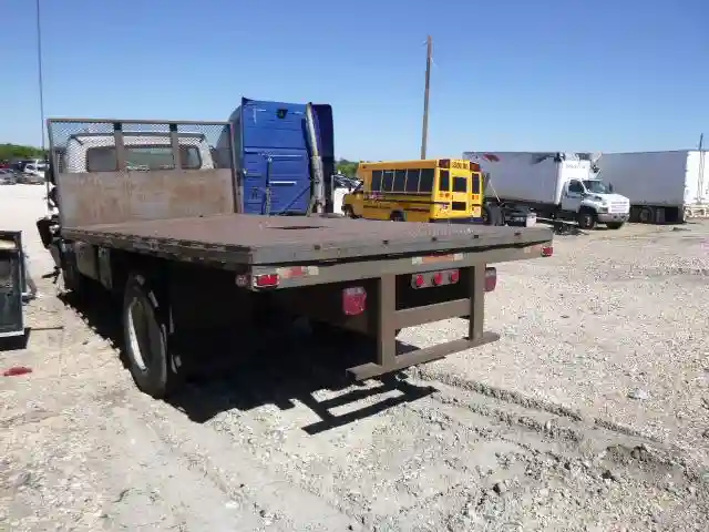 3ALACXDT3GDHL0020 2016 FREIGHTLINER M2 106 MEDIUM DUTY-2