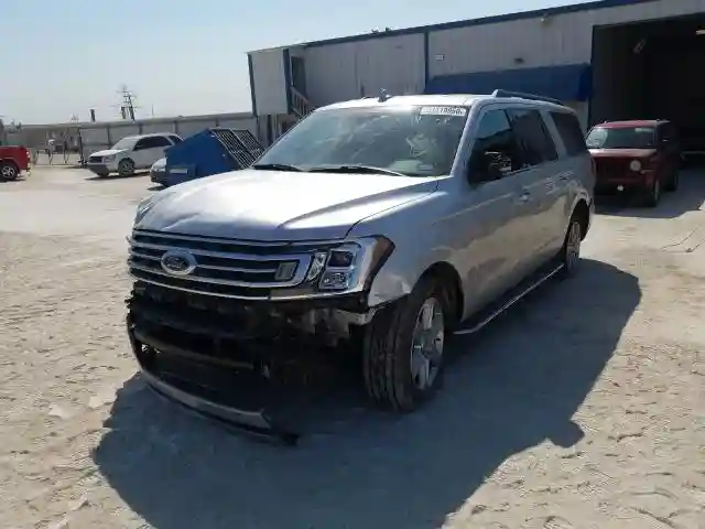 1FMJK1HT8JEA17938 2018 FORD EXPEDITION MAX XLT-1