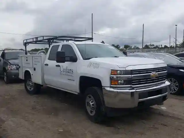 1GB2CUEG4FZ509496 2015 CHEVROLET SILVERADO C2500 HEAVY DUTY-0
