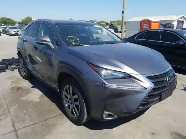 JTJYARBZ2G2041225 2016 LEXUS NX 200T BASE-0