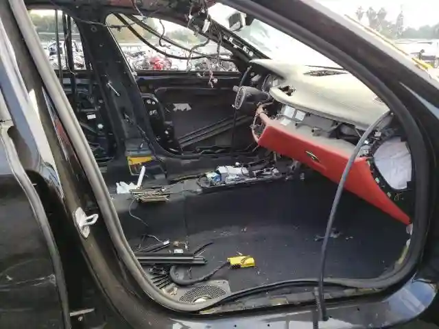 WBA7F0C3XHGM21730 2017 BMW 750 I-4