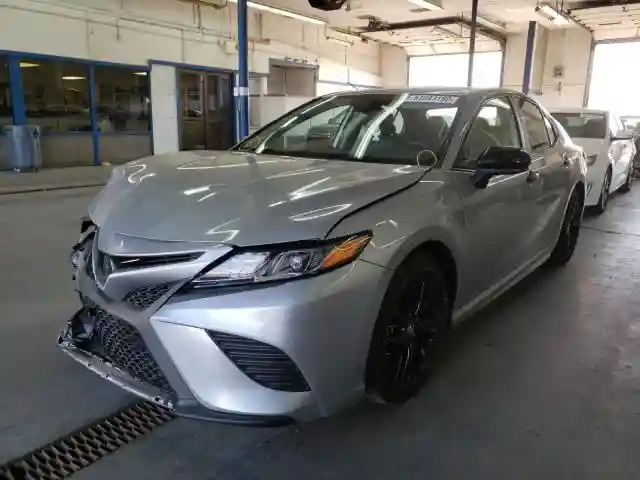 4T1G11AKXLU349936 2020 TOYOTA CAMRY SE-1