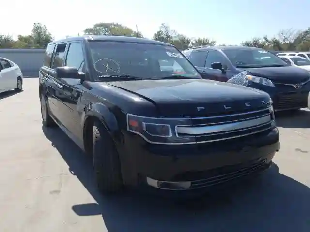 2FMHK6D8XGBA02486 2016 FORD FLEX LIMITED-0