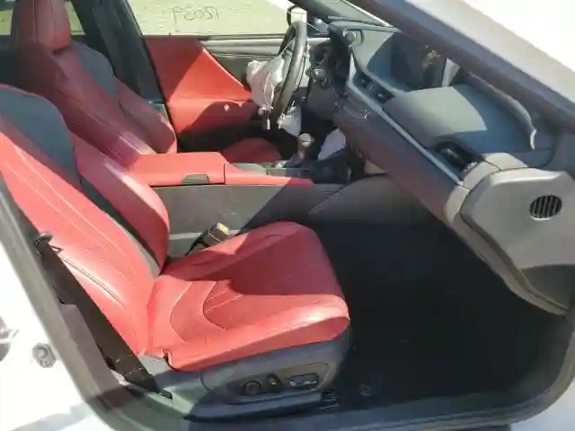 58ABZ1B15KU050452 2019 LEXUS ES 350-4