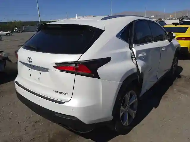 JTJBARBZ2H2098208 2017 LEXUS NX 200T BASE-3