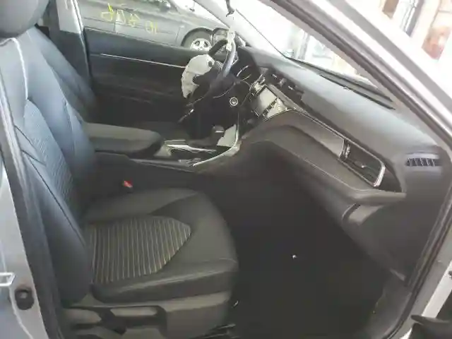 4T1G11AKXLU349936 2020 TOYOTA CAMRY SE-4