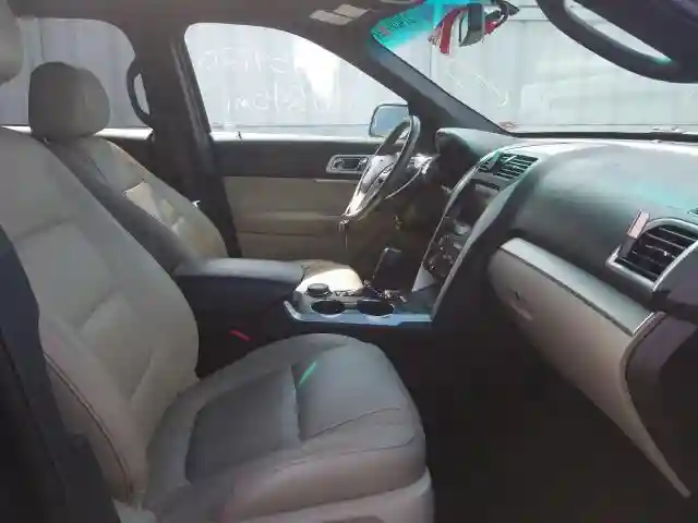 1FM5K8D82FGC55761 2015 FORD EXPLORER XLT-4