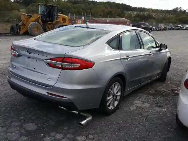 3FA6P0HD8LR155158 2020 FORD FUSION SE-3
