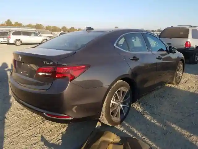 19UUB2F3XGA003647 2016 ACURA TLX-3