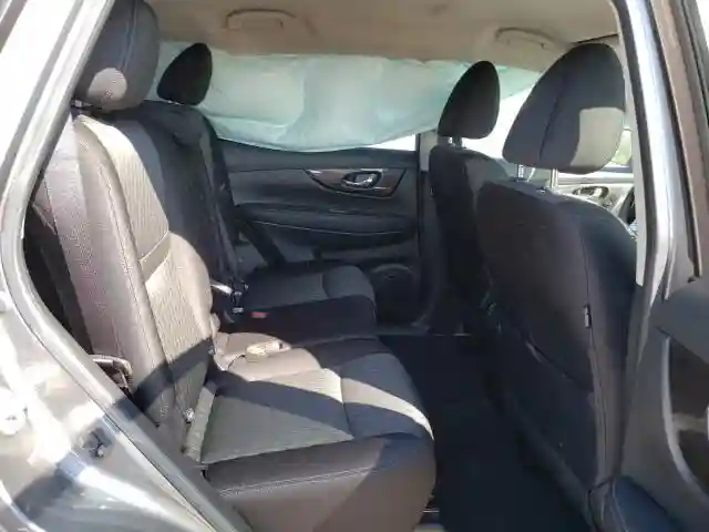 JN8AT2MTXLW039096 2020 NISSAN ROGUE S-5