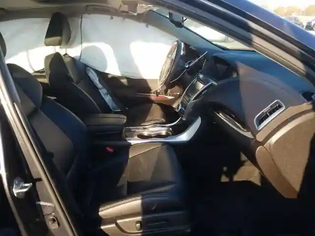 19UUB2F3XGA003647 2016 ACURA TLX-4