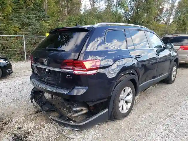 1V2MR2CA8JC551895 2018 VOLKSWAGEN ATLAS SEL-3