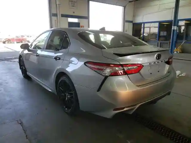4T1G11AKXLU349936 2020 TOYOTA CAMRY SE-2