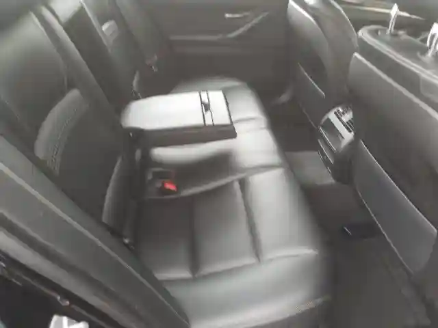 WBA5B1C55GG131520 2016 BMW 535 I-5