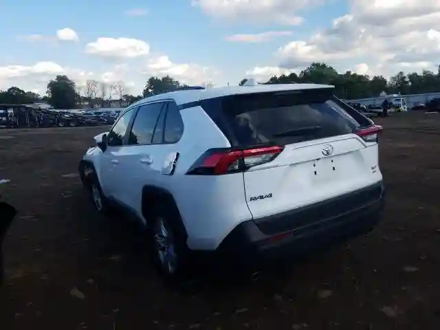 2T3P1RFV3LC093164 2020 TOYOTA RAV4 XLE-2