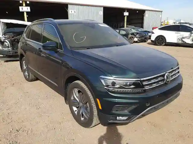 3VV4B7AX3KM126614 2019 VOLKSWAGEN TIGUAN SEL PREMIUM-0