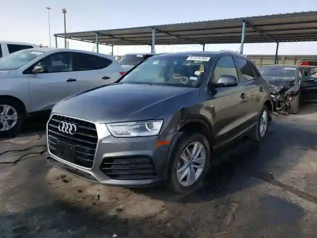 WA1BCCFS3JR021667 2018 AUDI Q3 PREMIUM-1