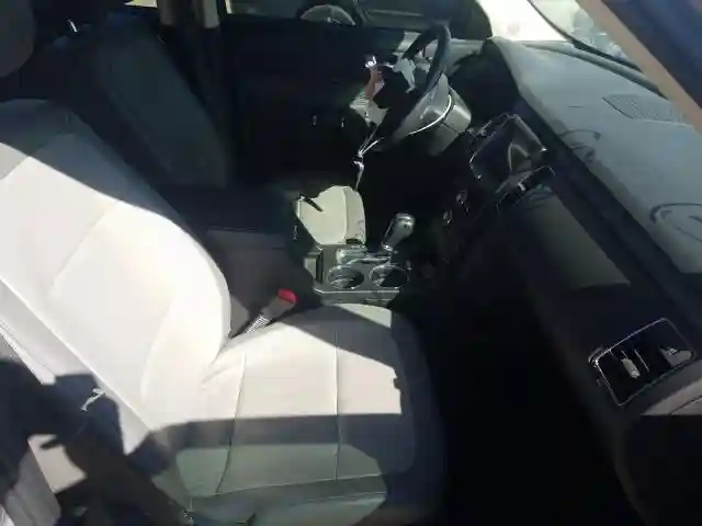 2FMGK5C81KBA02313 2019 FORD FLEX SEL-4