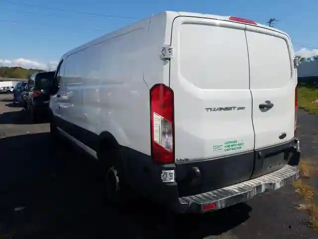 1FTYR2ZM3GKA27931 2016 FORD TRANSIT T-250-2
