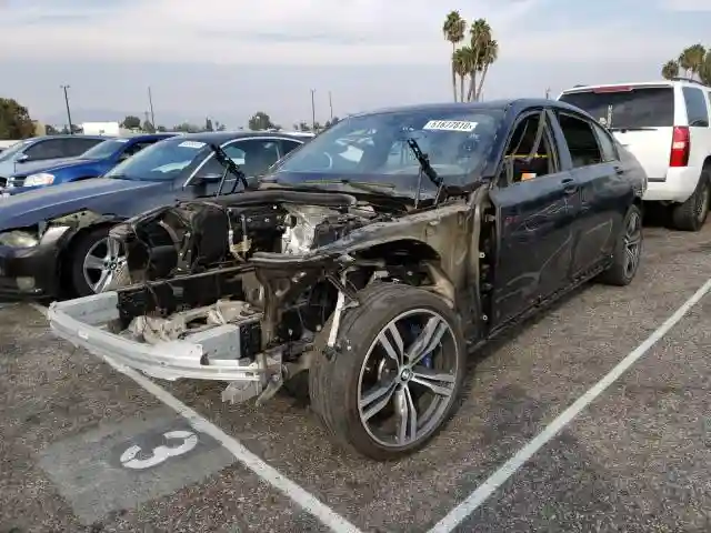 WBA7F0C3XHGM21730 2017 BMW 750 I-1