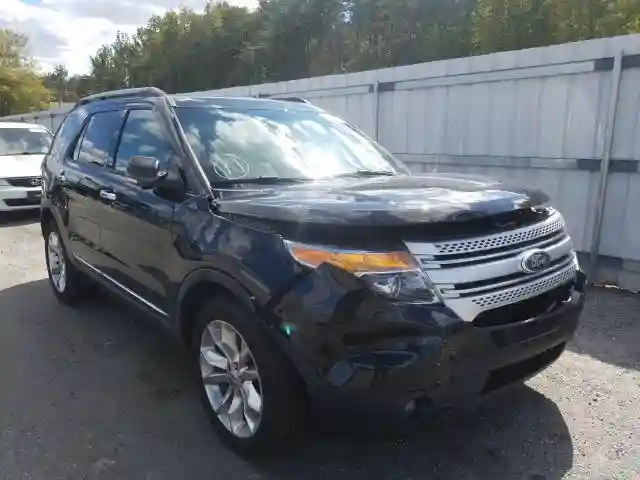 1FM5K8D82FGC55761 2015 FORD EXPLORER XLT-0
