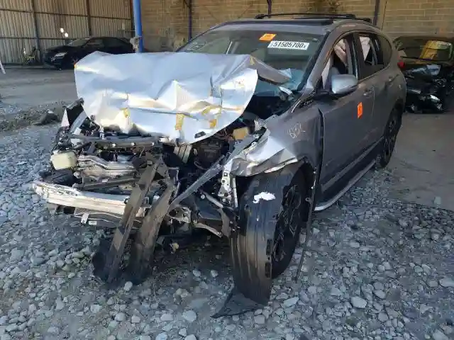 7FARW1H98JE003590 2018 HONDA CR-V TOURING-1