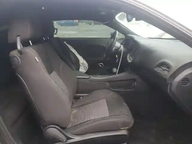 2C3CDZAG3KH747998 2019 DODGE CHALLENGER SXT-4