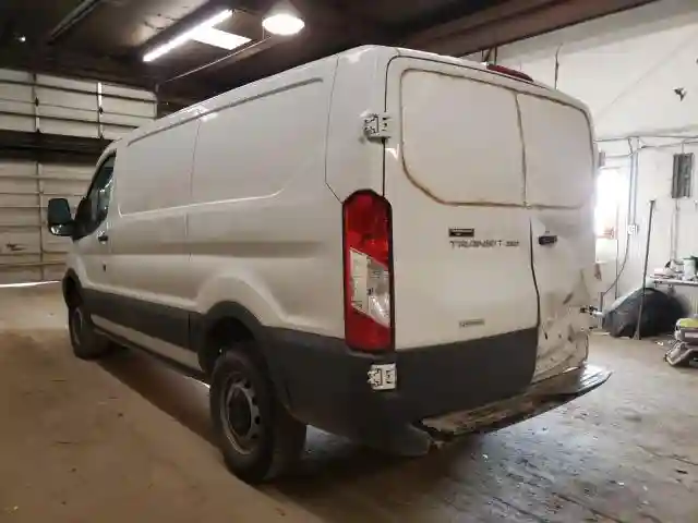 1FTYR1ZG3JKA13538 2018 FORD TRANSIT T-250-2