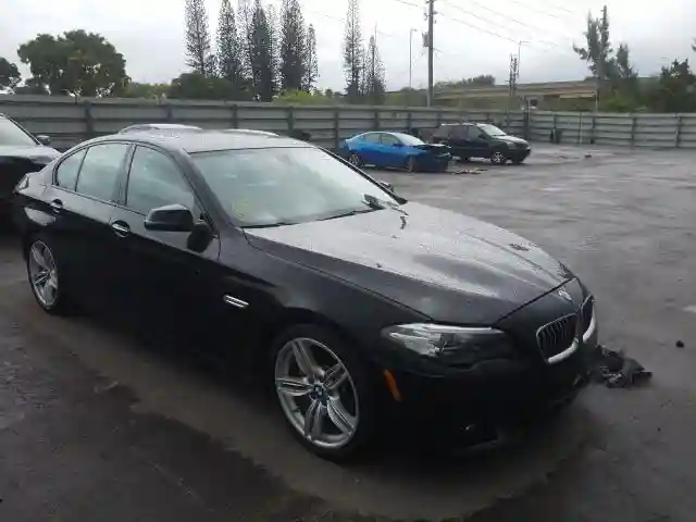 WBA5B1C55GG131520 2016 BMW 535 I-0