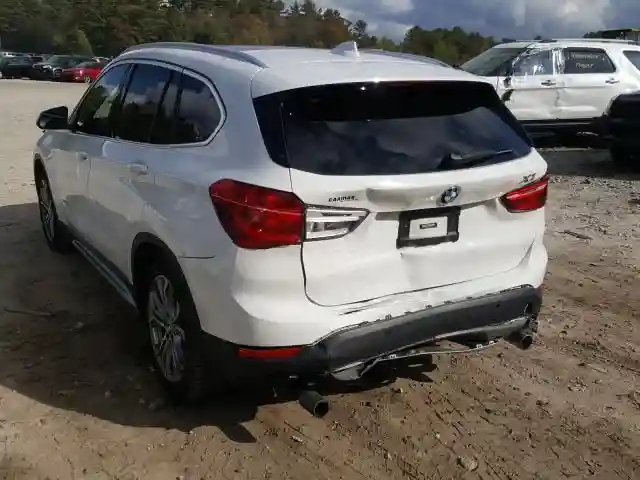 WBXHT3Z34G4A51650 2016 BMW X1 XDRIVE28I-2
